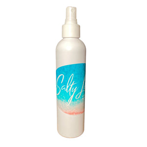 Remover Spray for Fusion Bonds and Tape - ins - Salty Locks Premium Hair Extensions