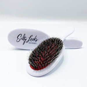 Large Extension Brush - Salty Locks Premium Hair Extensions