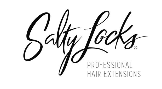 Salty Locks Premium Hair Extensions