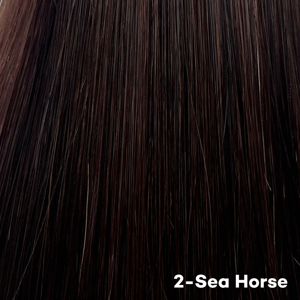 Color 2 Hair Extensions | Bellami Hair Extensions. Find premium hair extensions near me in Augusta, Georgia. Explore tape-in, ponytail, and loc extensions in Color 2. Discover high-quality hair extensions at Bellami for a stunning hair transformation salvic hair
