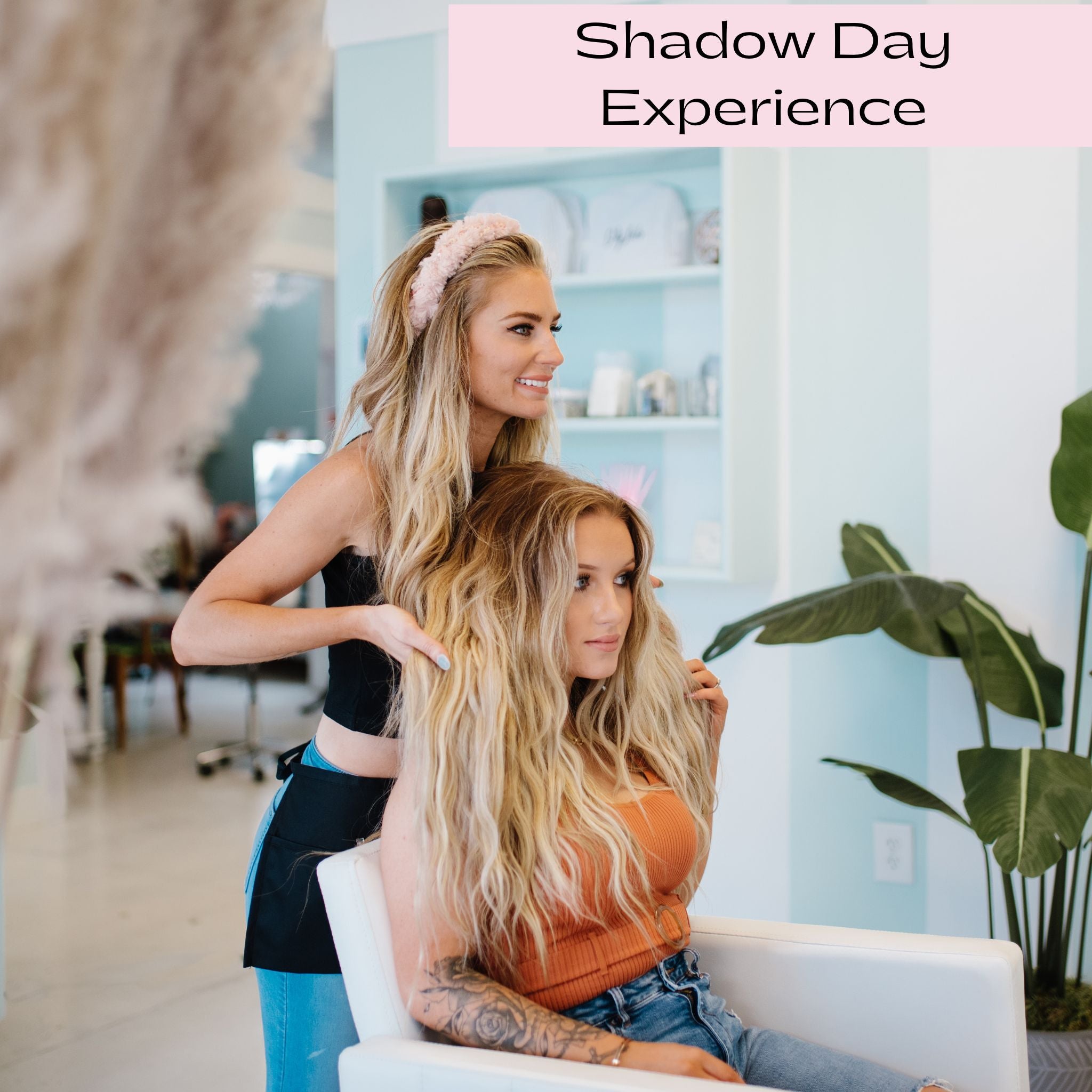 Happa Hunny Hair Extension Course – Happa Hunny Hair Extensions