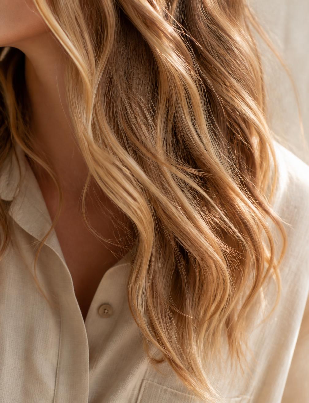 Take home care that keeps your hair flawless