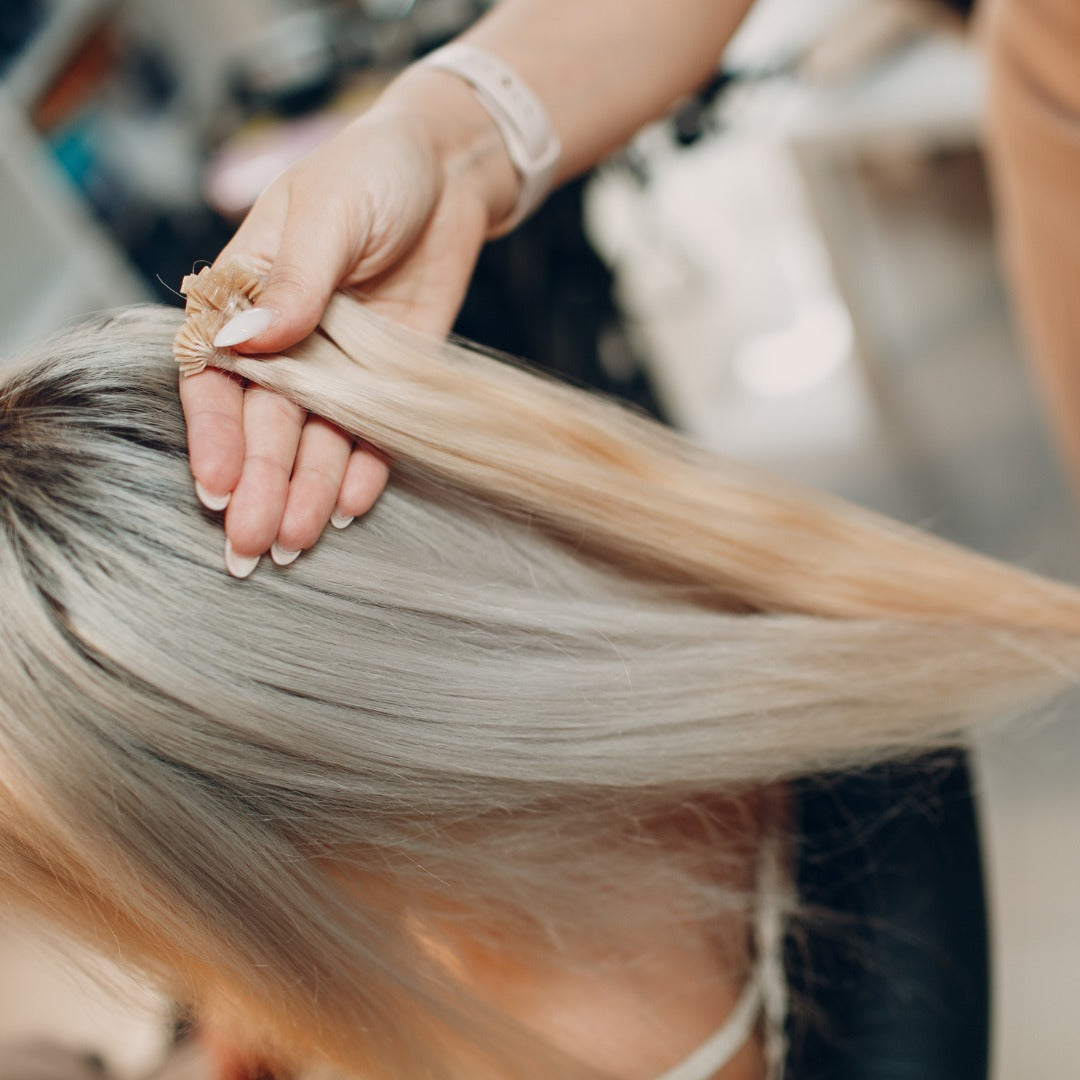 The Salty Locks Hair Guarantee