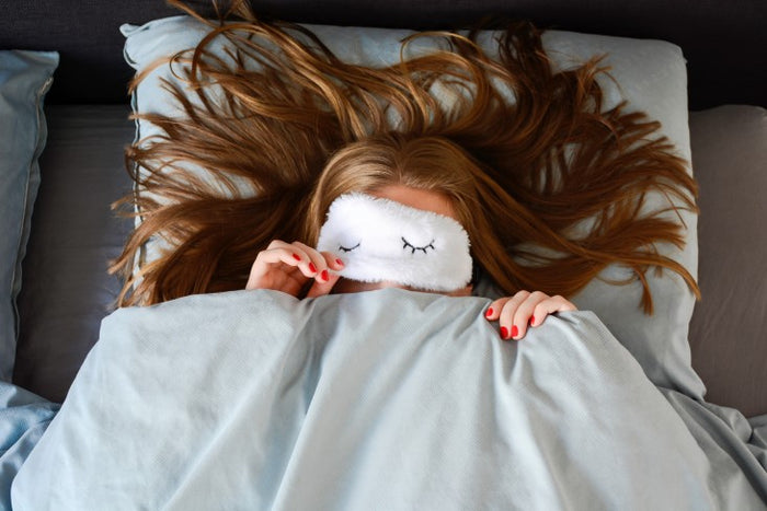 Protect your extensions while you sleep