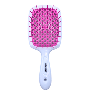 Wet | Dry Brush - Salty Locks Luxury European Hair Extensions
