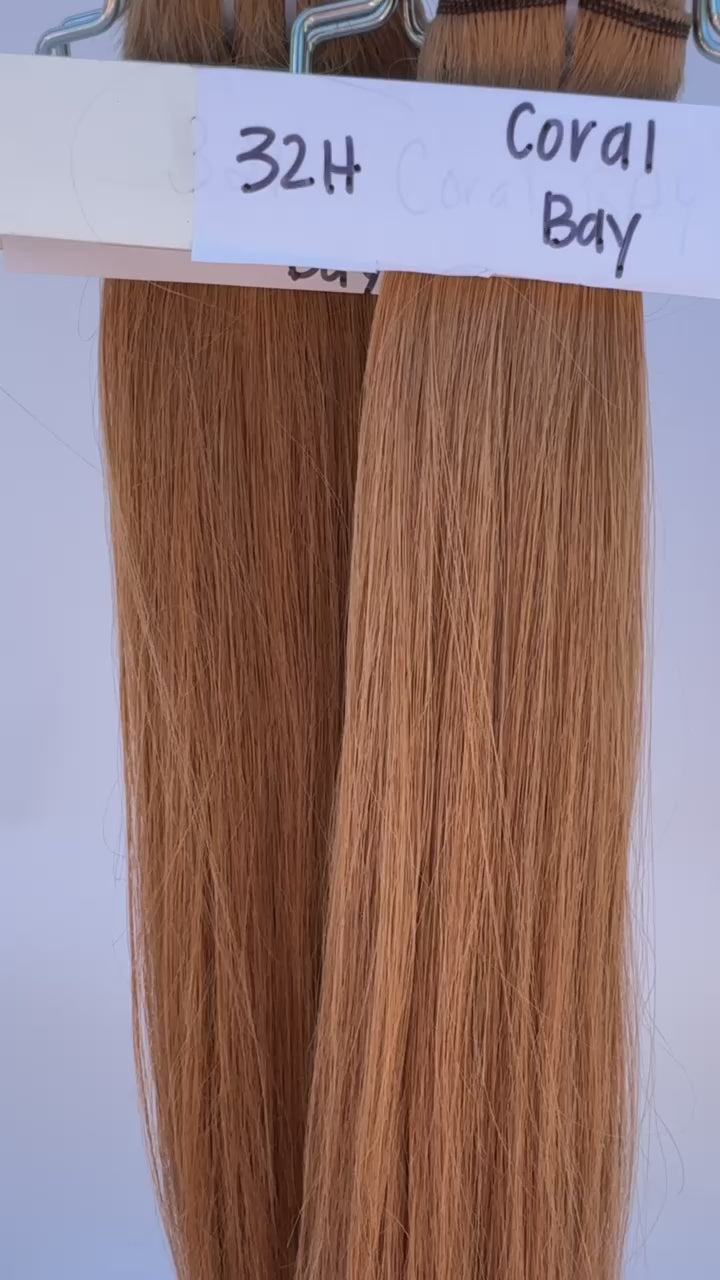 coral bay vs copper bay hair color 