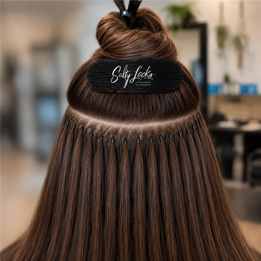 Fusion (K-Tip) Extensions