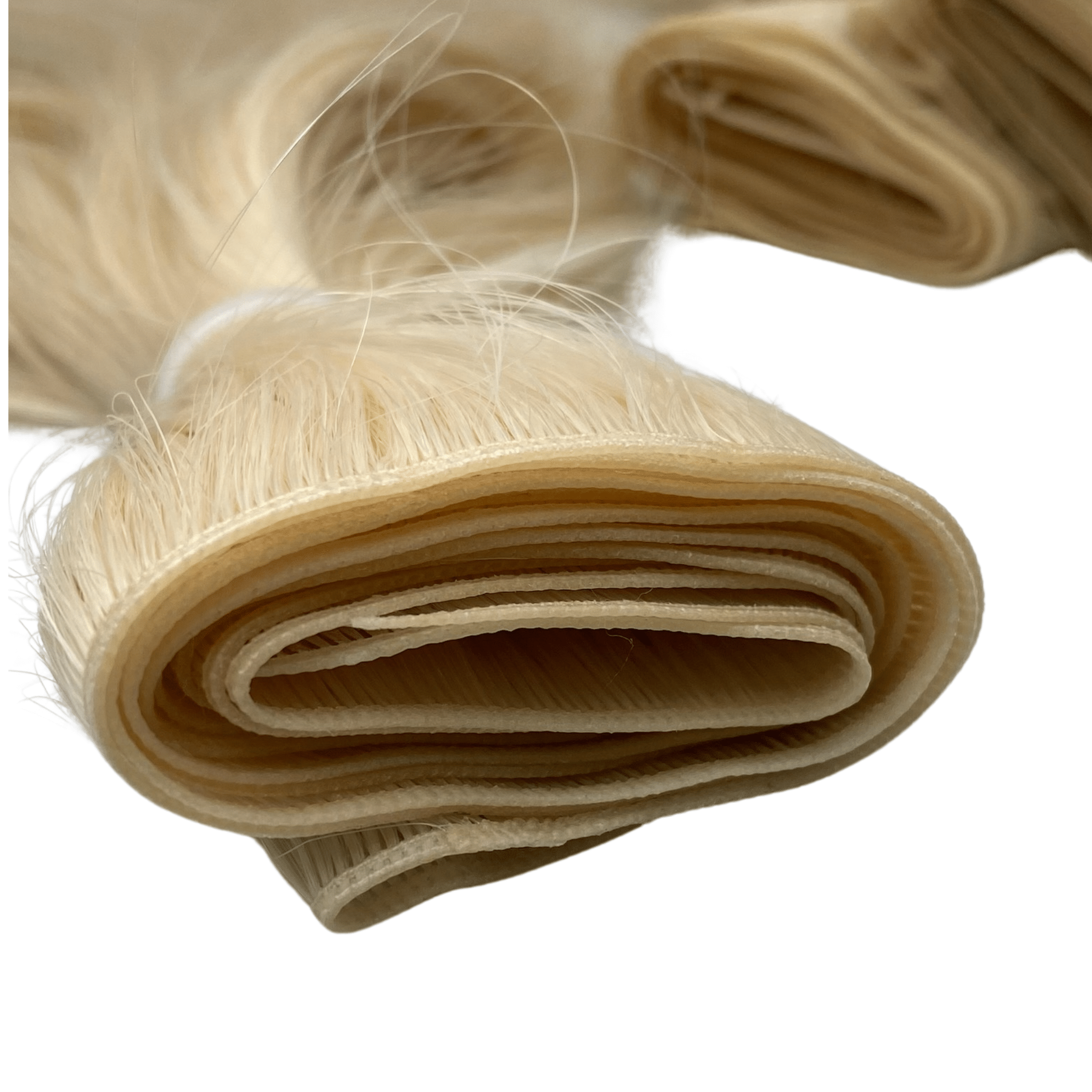 22" Inch 100g Salty Tied Weft - Salty Locks Premium Hair Extensions