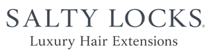 Salty Locks® Luxury European Human Remy Hair Extensions