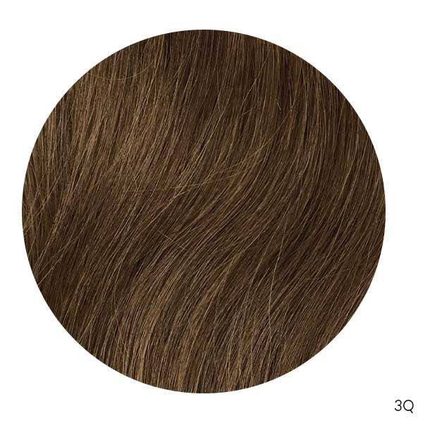 22" inch Invisible Tape - 20 Pieces - Salty Locks Premium Hair Extensions