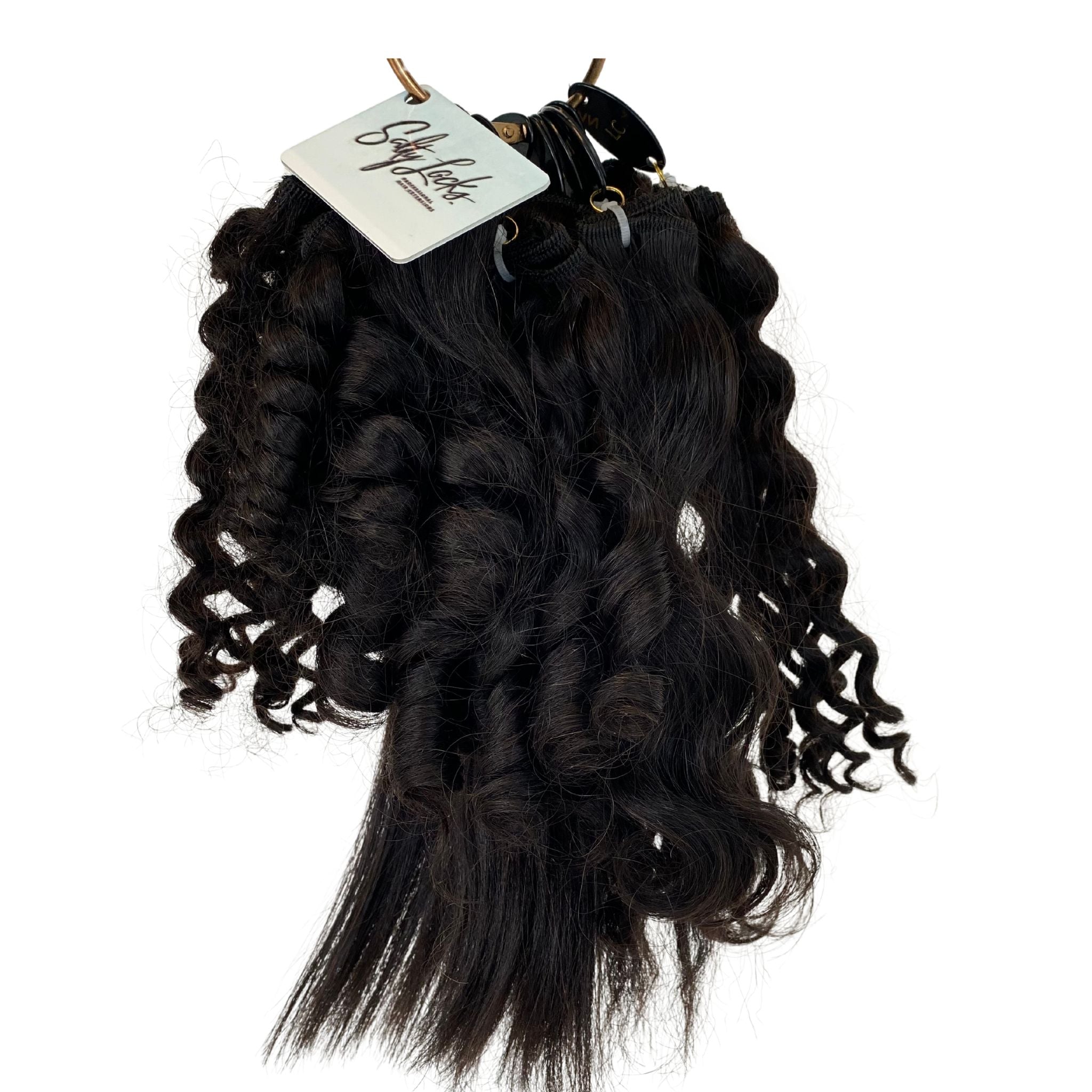 European curly hair extensions best sale