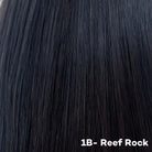 24" Inch 1gr Fusion - K tip - Salty Locks Premium Hair Extensions