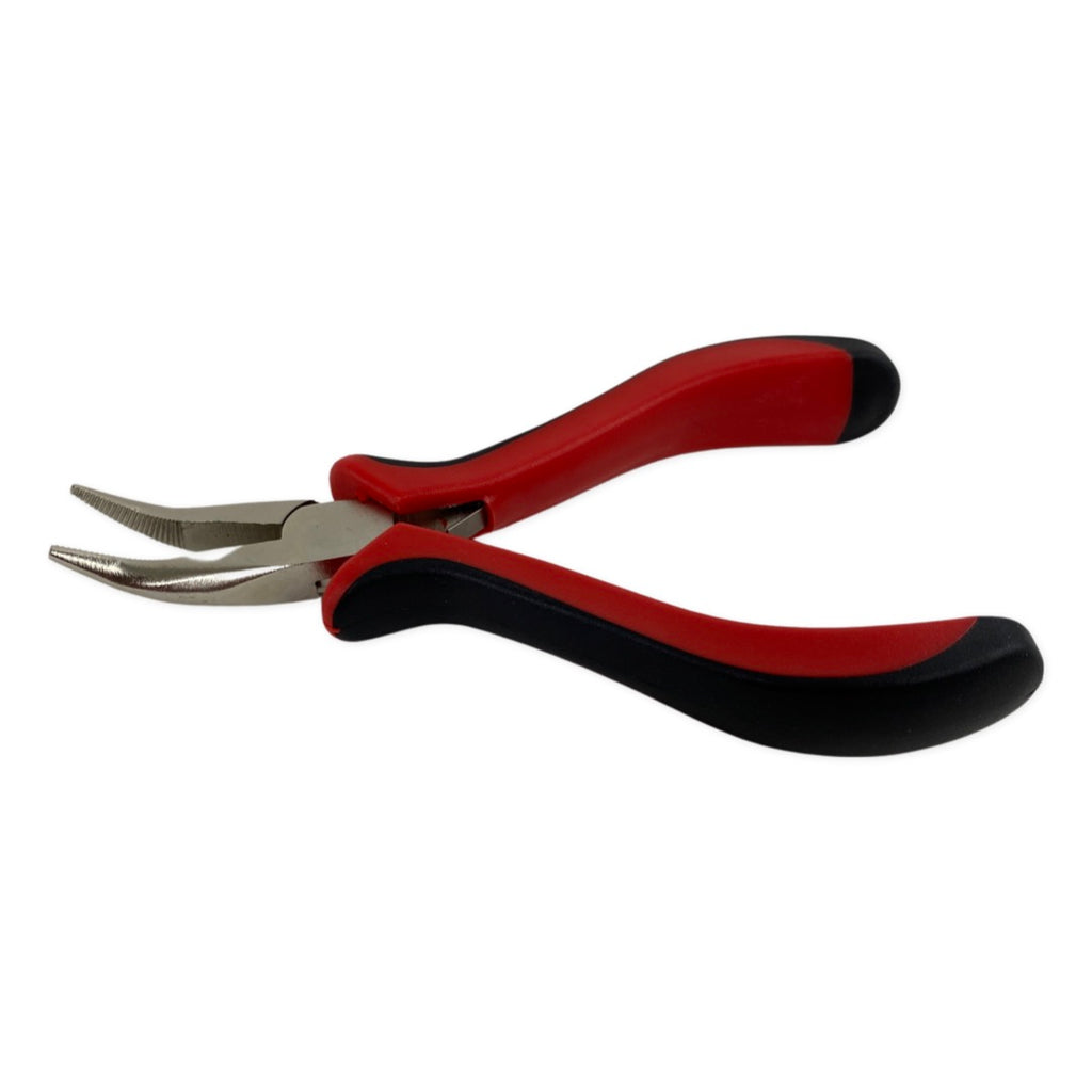 Weft Extension Pliers